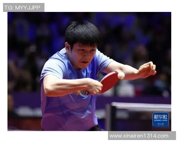 乒乓球心理素质评比揭晓上海乒乓球队荣获第二名引关注 乒乓球心理素质评比揭晓上海乒乓球队荣获第二名引关注