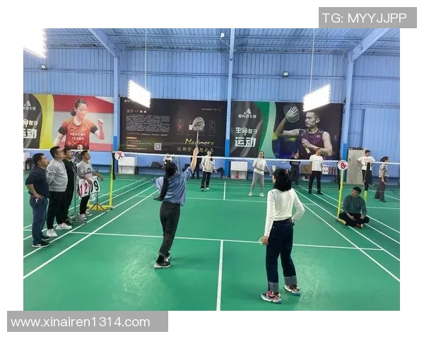 广州羽毛球队团队协作引发热议争议背后的默契与挑战分析