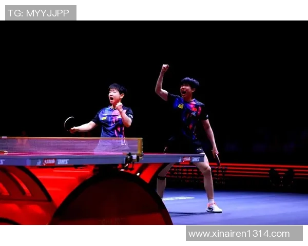 全国锦标赛回顾:西安乒乓球队的精彩表现与未来展望 全国锦标赛回顾:西安乒乓球队的精彩表现与未来展望