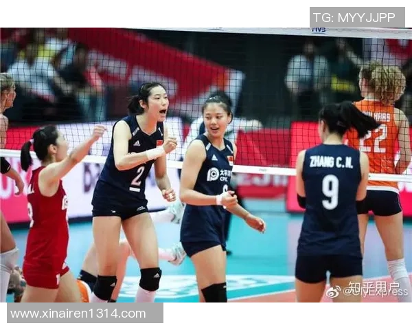 南京排球队在世界杯预选赛中的意识表现分析与总结