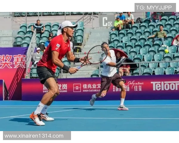 南京网球队在冠军赛中的实力展现与未来发展潜力分析