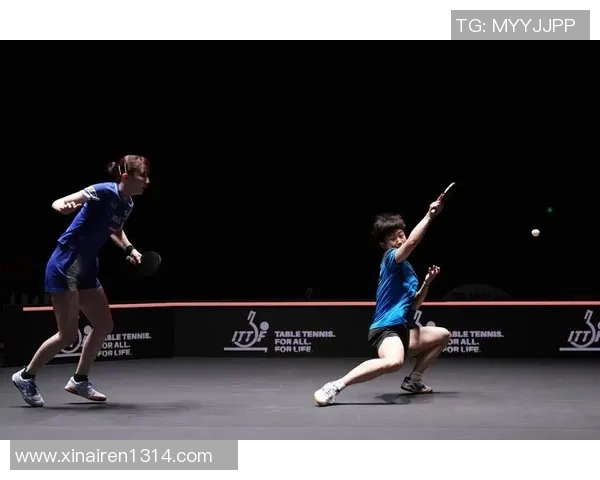 赛后分析:上海乒乓球队与广州乒乓球队技术对比与战术探讨 赛后分析:上海乒乓球队与广州乒乓球队技术对比与战术探讨