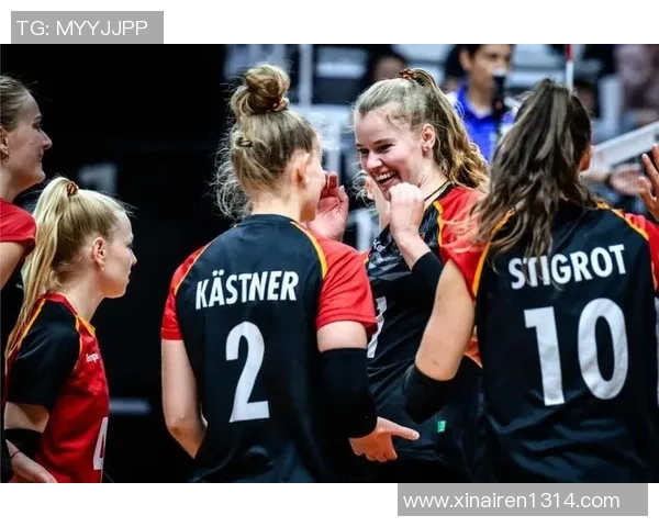 上海排球队在世锦赛中的默契配合与战术执行分析