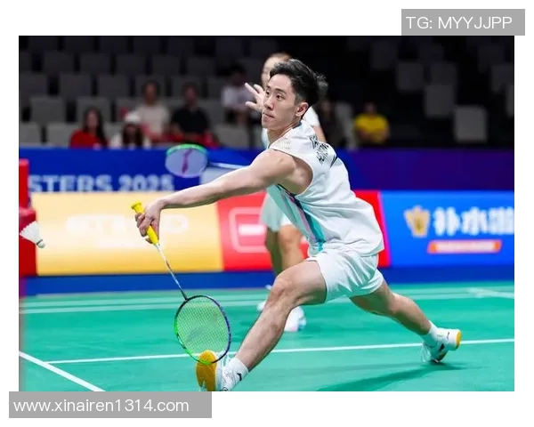 西安羽毛球队在大师赛中的战术运用与表现分析