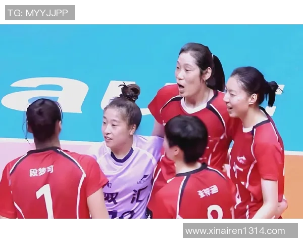 南京排球队的奋斗与荣耀:一段不平凡的排球纪实之旅