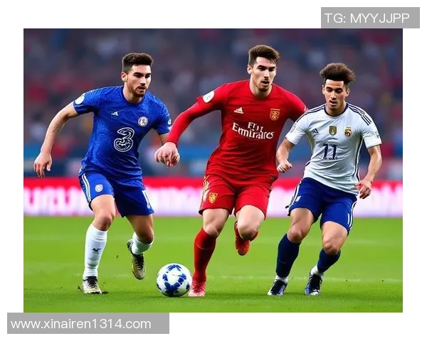 最佳控球足球明星盘点谁是球场上的魔术师与艺术家