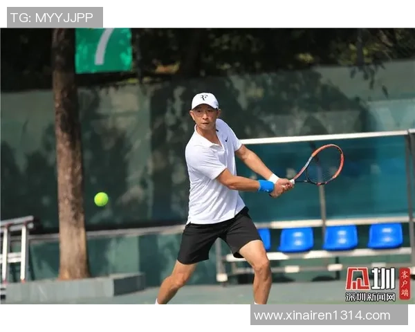 重庆网球队凭借卓越灵活性荣登最新网球灵活性TOP10榜首